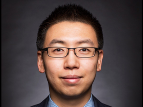Andy Wang, a former aide to Conservative MP Pierre Poilievre, has been selected as the Conservative candidate in the new federal riding of Nepean.