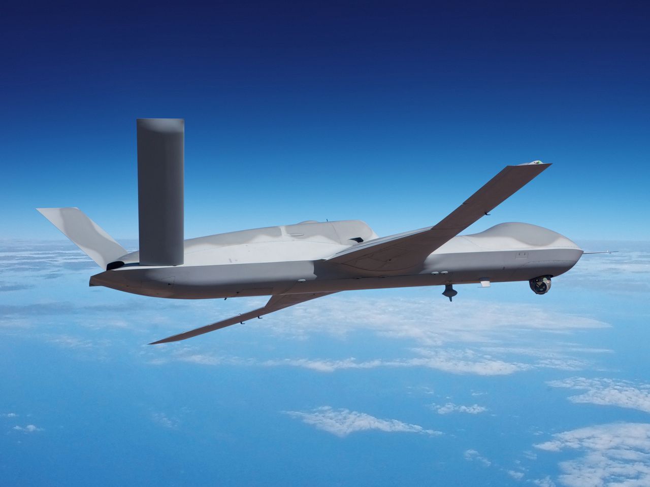 makeup Net Bebrejde A Predator C Avenger drone for the RCAF? | Ottawa Citizen