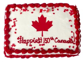 Canada will celebrate its 150th birthday in 2017.
