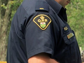 Ontario Provincial Police