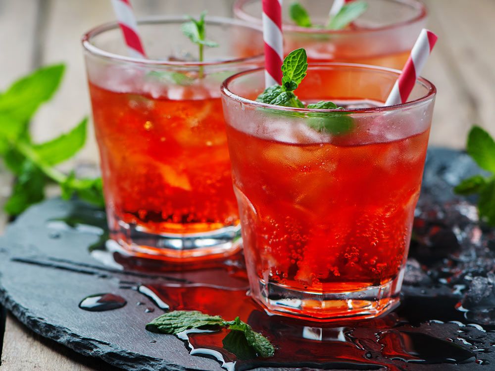 Three cool cocktails at three hot Ottawa area patios Ottawa Citizen