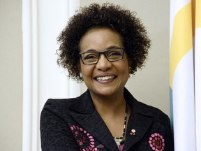 The University of Ottawa is asking the public for nominations to replace the outgoing chancellor Michaelle Jean.