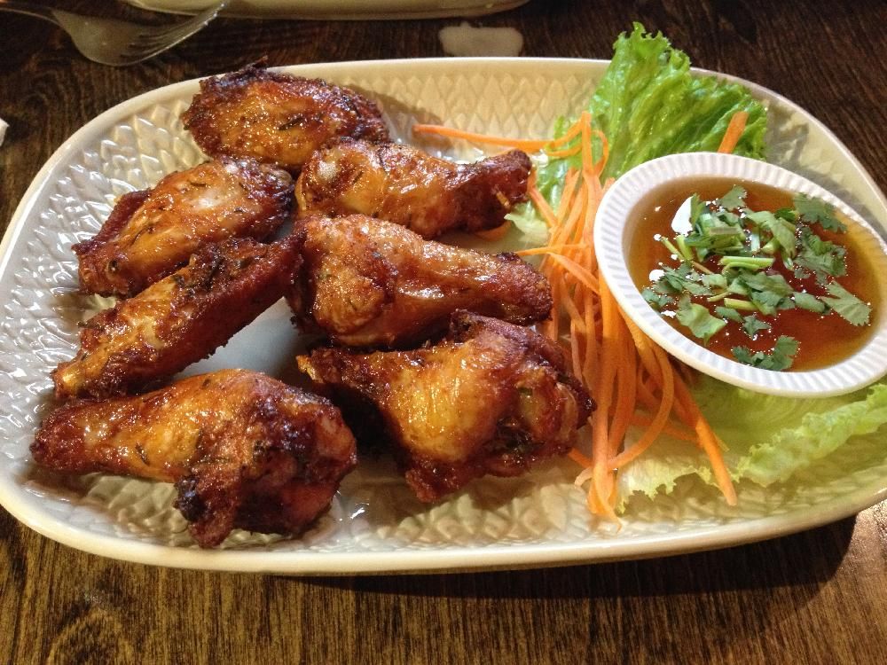 Dining Out Speedy, spicy fare at Wandee Thai Cuisine Ottawa Citizen