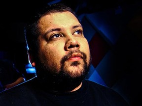 DJ Shub is testing out new music as he plans a solo career.