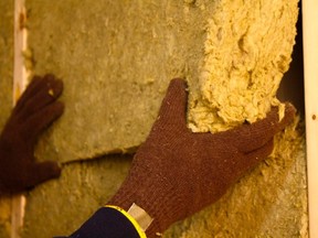 Insulation isn't pretty, it doesn't come in designer colours, and it offers no bragging rights. Just the same, investing in insulation is one of the best ways to spend renovation dollars because it pays back forever.