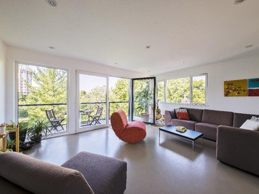 The New Edinburgh home of eco-builder Chris Straka was Canada’s first certified passive home.