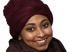 Brookfield High School graduate Zeinab Abugrga has won a $70,000 scholarship.