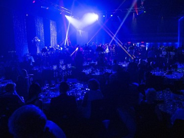 Hundreds of attendees turned out to support the inaugural Dancing with the Docs benefit for the Department of Medicine Transplant Victory Fund, held Saturday, May 30, 2015, at the Shaw Centre.