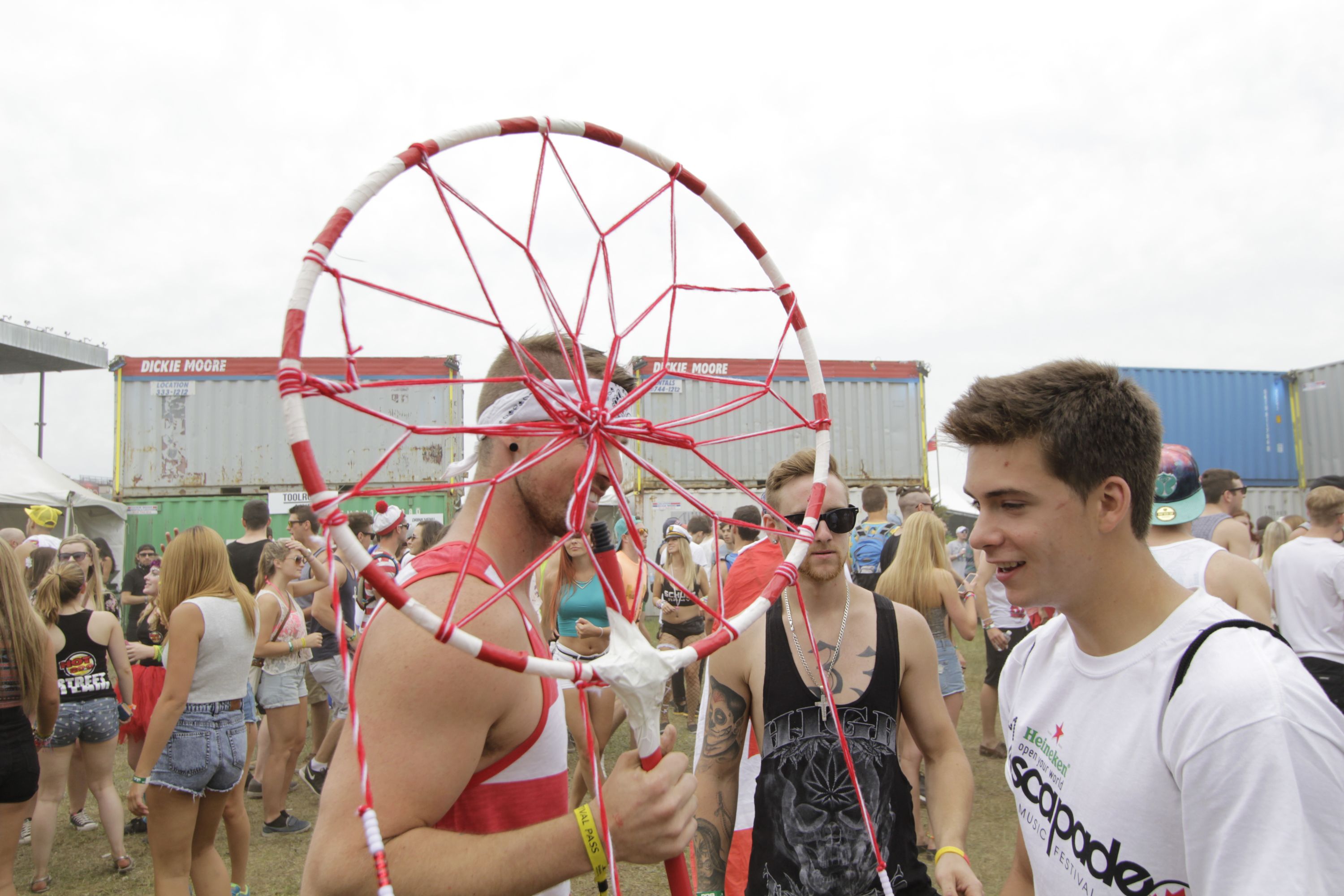 Photos: Escapade Music Festival | Ottawa Citizen