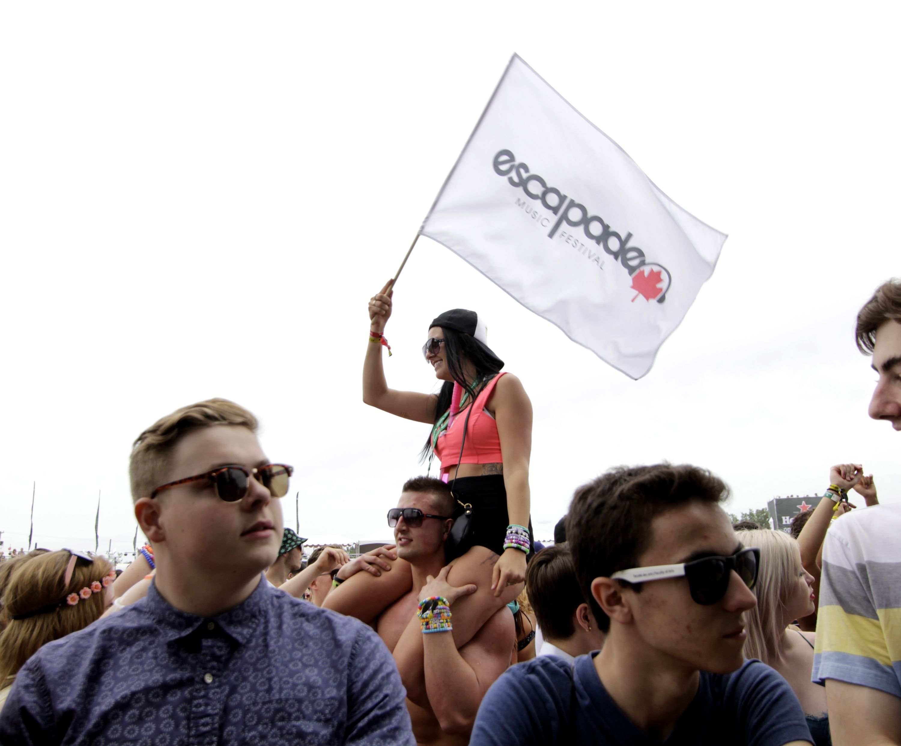 Photos: Escapade Music Festival | Ottawa Citizen
