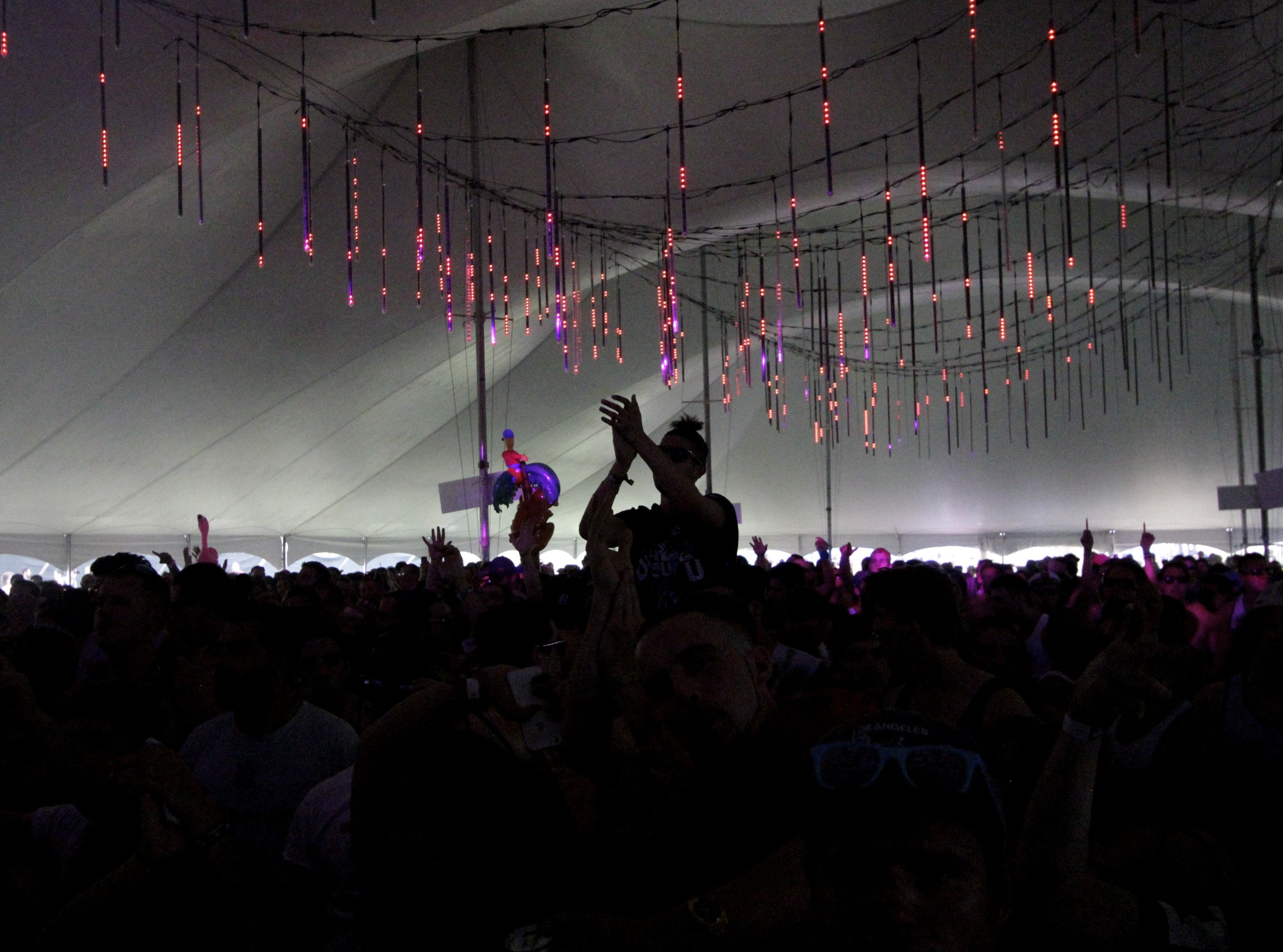 Photos: Escapade Music Festival | Ottawa Citizen