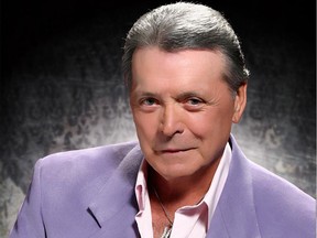 Mickey Gilley.