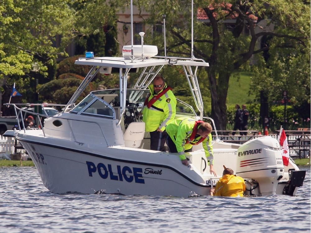 Beckwith Boater Busted For Drunk Operation Of Watercraft 