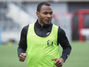 Julian De Guzman is back for another season with the Fury.