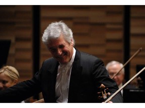 Pinchas Zukerman