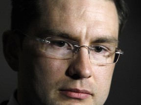 Pierre Poilievre, minister responsible for the NCC.