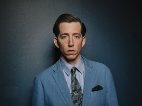 Pokey Lafarge plays Ritual on July 3.