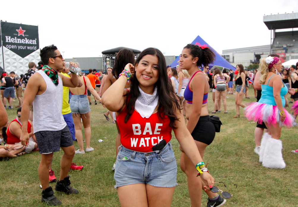 Photos: Escapade Music Festival | Ottawa Citizen