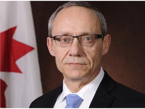Military ombudsman Gary Walbourne is asking DND for all the data and feedback it has gathered so far so his staff can kick-start their own investigation without replicating what DND has already done.