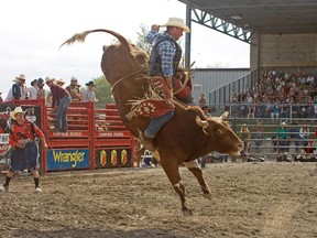 The Arnprior Stampede is on from June 13.