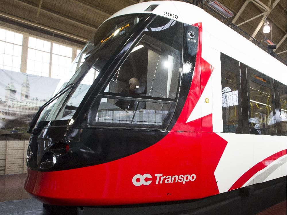 Report offers 'lessons learned' from LRT project