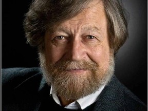 Composer Morten Lauridsen is appearing as part of the Music and Beyond Festival.