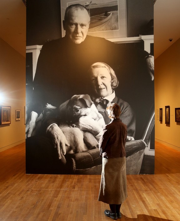 Love story: The deep bond of Alex and Rhoda Colville | Ottawa Citizen