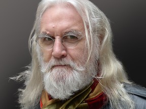 Billy Connolly (handout photo)