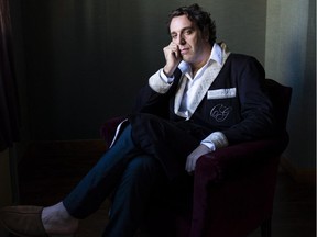 Chilly Gonzales has been on a mission to make classical music more accessible.