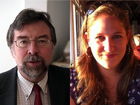 Supporters are pushing for a memorial to Canada's foreign service workers who died in the line of duty, diplomats like Glyn Berry, who was killed in Afghanistan in  in 2006 and Annemarie Desloges, who died in the 2013 terrorist attack on a shopping mall in Nairobi.
