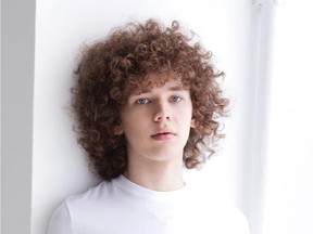 Scarborough dance-pop sensation Francesco Yates is not yet 20, but punches well above his weight musically, writes Patrick Langston.