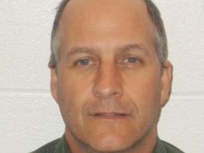 Repeat offender Derek Gray sought on a Canadawide warrant