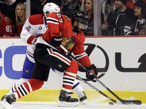 Johnny Oduya (27) is still waiting to get a deal done. Although he is expected to sign with Buffalo soon.