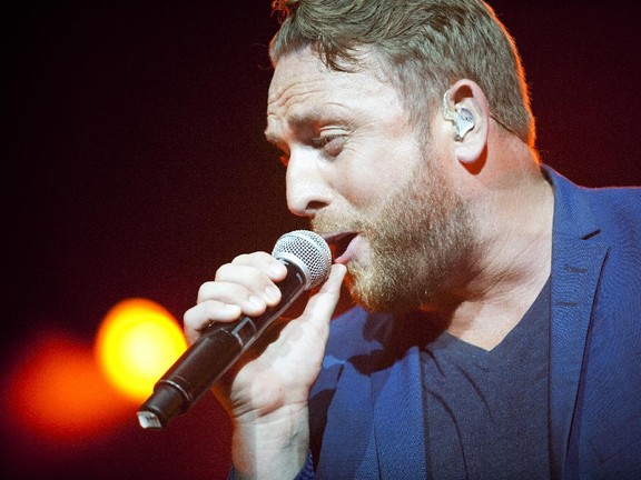 Music review: Johnny Reid at Bluesfest | Ottawa Citizen