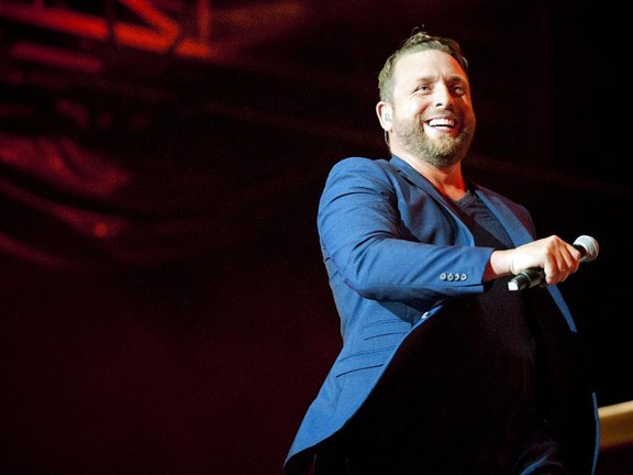 Music review: Johnny Reid at Bluesfest | Ottawa Citizen