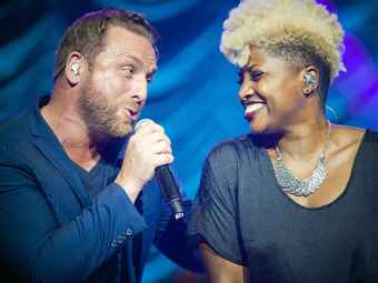 Music review: Johnny Reid at Bluesfest | Ottawa Citizen