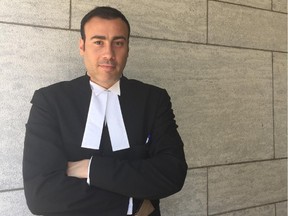 “I have a number of clients who are law-abiding, who have no criminal records, who have been stopped numerous times, many of them are from racialized backgrounds,” defence lawyer Leo Russomanno said.