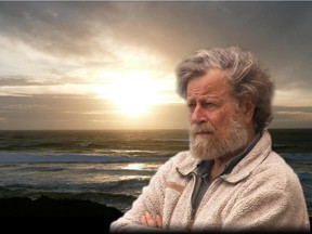 A tribute to the American composer Morten Lauridsen, seen here, is part of Music and Beyond.