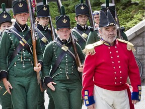 Celebrate Colonel By Day on the canal at free events.
