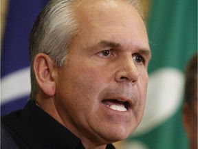 Ottawa police Chief Charles Bordeleau announced to officers at the end of June that the service would be scrapping the controversial tenure policy.
