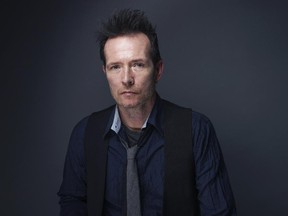 Scott Weiland and The Wildabouts will be at Bluesfest.