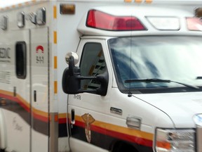 Ottawa Paramedic Service
