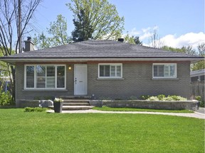 This Camrose Street bungalow sold in 28 days.