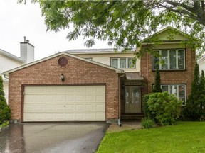The right price made the difference for this two-storey home, the Realtor says.
