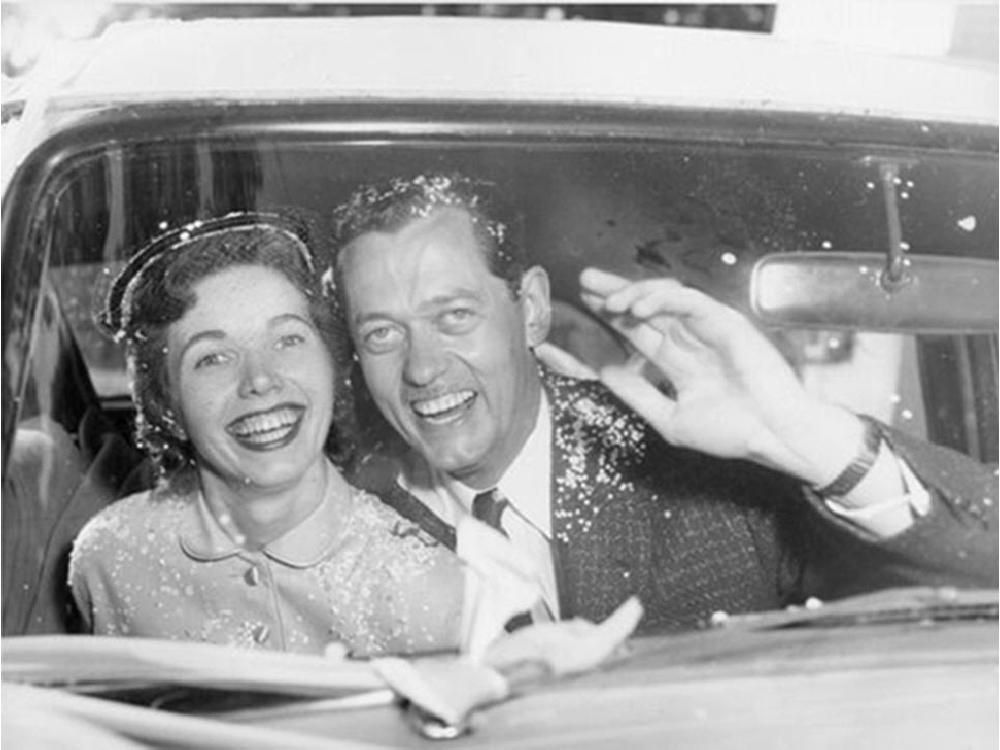 Dr. Donald Gifford (19232014) Gentleman dentist led a life of