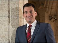 Evan Solomon Taking Reins Of CTV s Question Period National Post