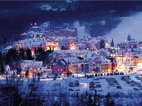 A Kanata senior spends a lot of time at Mont Tremblant, but her new SUV, with its voice recognition system, doesn't seem to understand French.