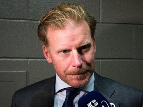Former Sens captain Daniel Alfredsson will be on an advisory committee connected to the 2016 Swedish World Cup team.