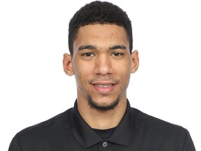 Olivier Hanlan