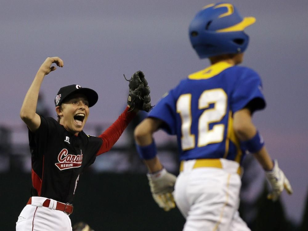 Moose Jaw All Stars to play for Canadian Little League Regional